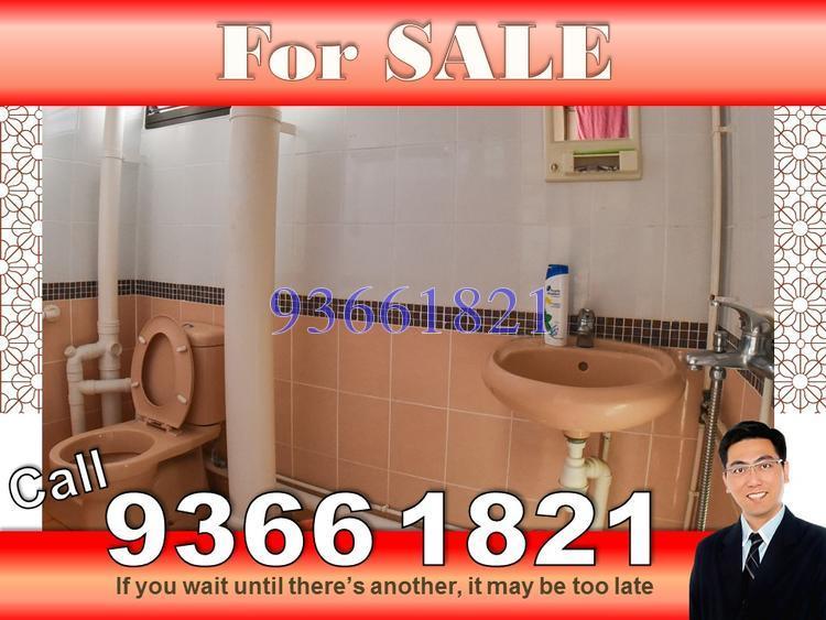 Blk 605 Bedok Reservoir Road (Bedok), HDB 5 Rooms #151869422